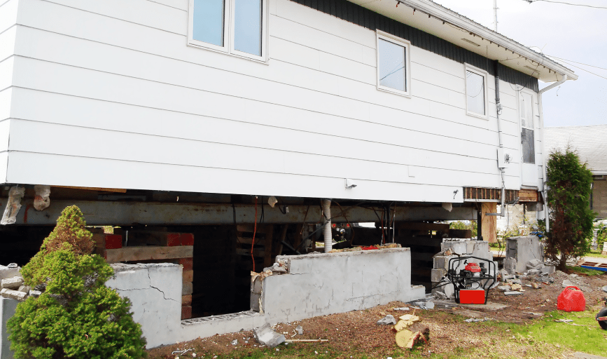 GV Concrete Corporation